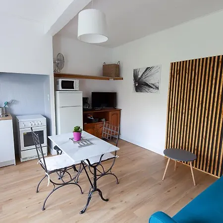 Holiday home Mas Paret, 