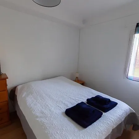 Holiday home Mas Paret, 