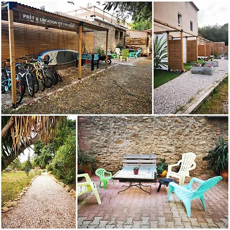 Holiday home Mas Paret, 